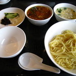 Kouka Ryuuhou - 王府麺