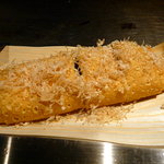 鉄板台所 かちゃぐり屋の とっとき - 明石巻