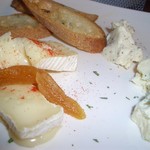 アナログ カフェ ラウンジ トーキョー - 