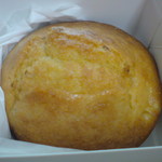 be Organic - コーンブレッド１２ｃｍホール