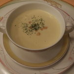 wayoudainingumo-ren - さつまいものスープ 