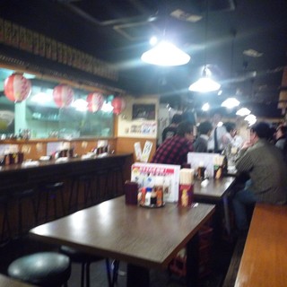 新橋やきとん_2