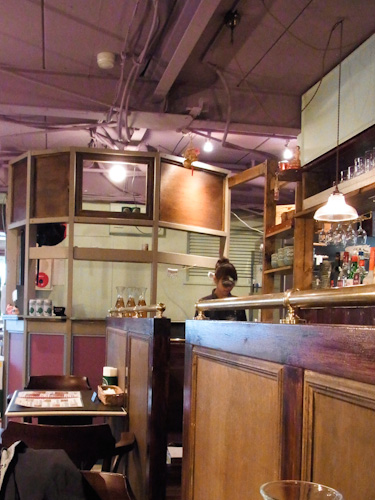 Thai no Shokutaku Krung Siam Nakameguro Ten photo 4