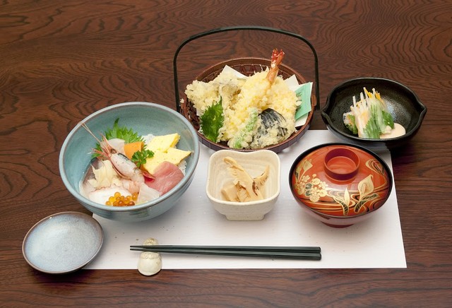 福原鮮魚店 - 新庄（海鮮）の写真