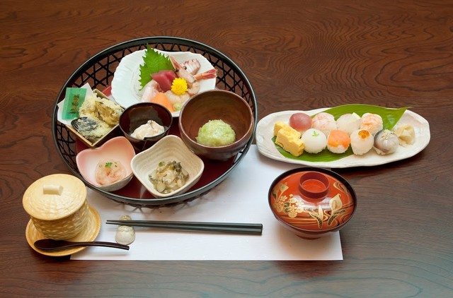 福原鮮魚店 - 新庄（海鮮）の写真