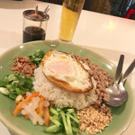 ハノイ・カフェ - 