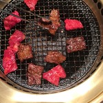 ワンカルビ - 料理写真: