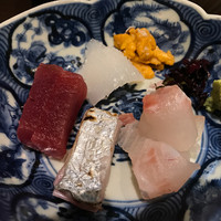 う越貞 - 