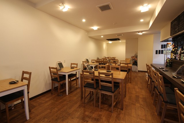 Oishii Osake no Wasai Bistro Shuntei photo 5