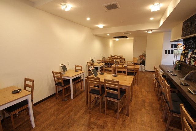 Oishii Osake no Wasai Bistro Shuntei photo 4