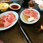 精肉・焼肉 とよおか - 