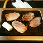 精肉・焼肉 とよおか - 