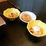 精肉・焼肉 とよおか - 