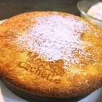 Mon Cachette - 大人気の『ぐりとぐらのパンケーキ』