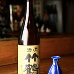 酒匠の店 佐香や - 