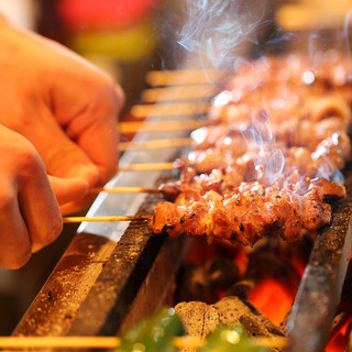 もつ焼★キャプテン_1