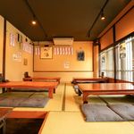 居酒屋 佐香や - 