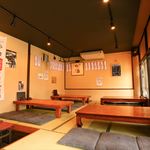 居酒屋 佐香や - 