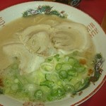 大栄ラーメン 本店 - 