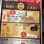 全席個室居酒屋 ひとひら - 