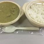 屋台デリ ラーイマーイ - 