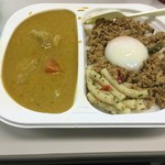 屋台デリ ラーイマーイ - 