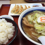 Hachiban Ramen - 