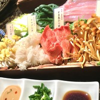 Shangri-La's secret ROPPONGI - 