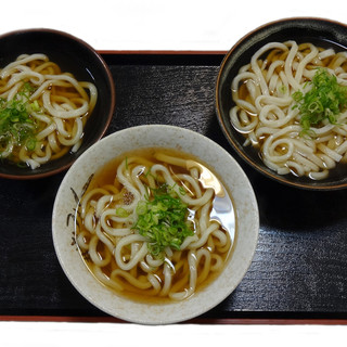 岡山市でランチに使えるうどん ランキング 食べログ