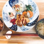 クロワッサン　マルシェ - 