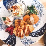 クロワッサン　マルシェ - 