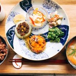 クロワッサン　マルシェ - 