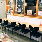 クロワッサン　マルシェ - 