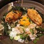 鶏鳥きっちんまるまる。 - 