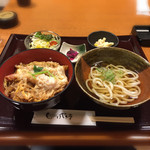 けやき亭 - 
