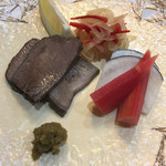 和食　すゞき - 