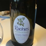 レフェルヴェソンス - Racines / Les Cailloux du Paradis