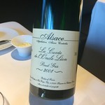 レフェルヴェソンス - Oncle Leon Pinot gris 2008 /Gérard Schueller et Fils 