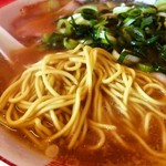 山さんラーメン - 