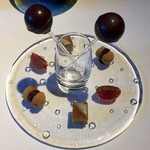 レフェルヴェソンス - ミニャルディーズ