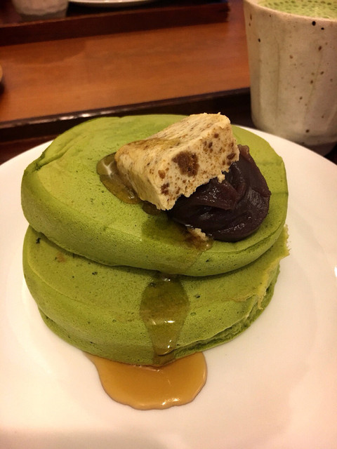 京都 本場で味わいたい 極上抹茶カフェ8選 食べログまとめ