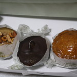 ブルトンヌ - ブルトンヌ