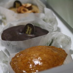 ブルトンヌ - ブルトンヌ