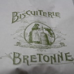 ブルトンヌ - ブルトンヌ
