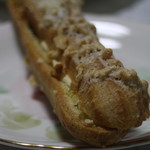 ブルトンヌ - 阪急限定　エクレア2017.2