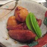 割烹 ほその - かもと新ジャガ