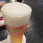 生ビール