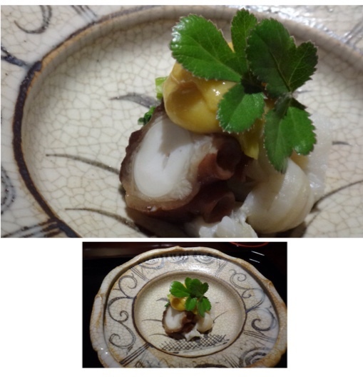 技を感じる懐石料理 By Misspepper 馳走なかむら 中洲川端 懐石 会席料理 食べログ