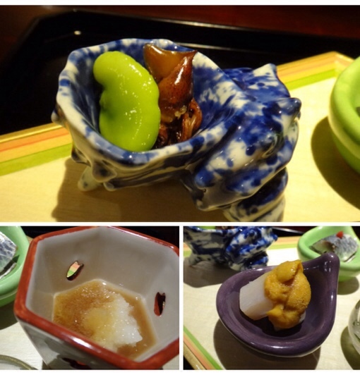 技を感じる懐石料理 By Misspepper 馳走なかむら 中洲川端 懐石 会席料理 食べログ