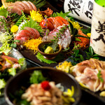 九州料理 薩摩太鼓 五反田東口店